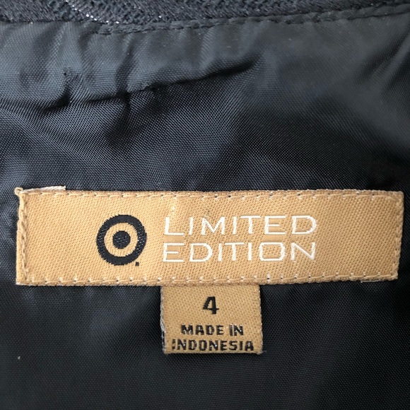 Target Dress - Picture 7 of 7